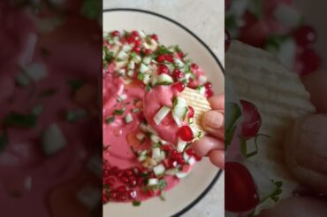 masoor daal hummus #youtubeshorts #trending #shortvideo#viral #shorts#hummus#daal #healthy#ytshorts