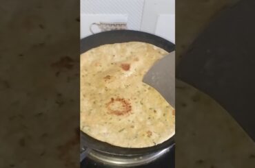 healthy breakfast recipe dal parantha#healthy #healthybreakfast #viral #trendinhshorts #shortsfeed