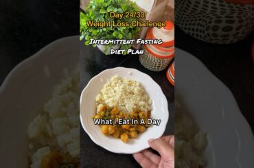 Day 24 |30 Days Weight Loss Challenge #shorts #weightlosschallenge #whatieatinaday #bengalidailyvlog