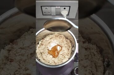 peanut butter #Home made peanut butter # healthy food recipe