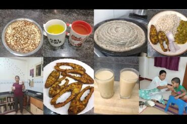 Weekend With Weight Loss Recipes|Fast Weight Loss Drink|Healthy Home food|Day Routine#cookingchannel