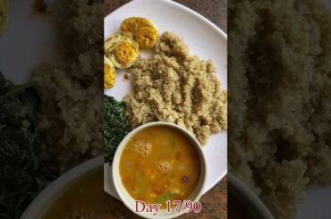 Fertility diet day 17 #fertilitydiet #whatieatinaday #tamil #tamilshorts #tamilfood #shortsoftheday