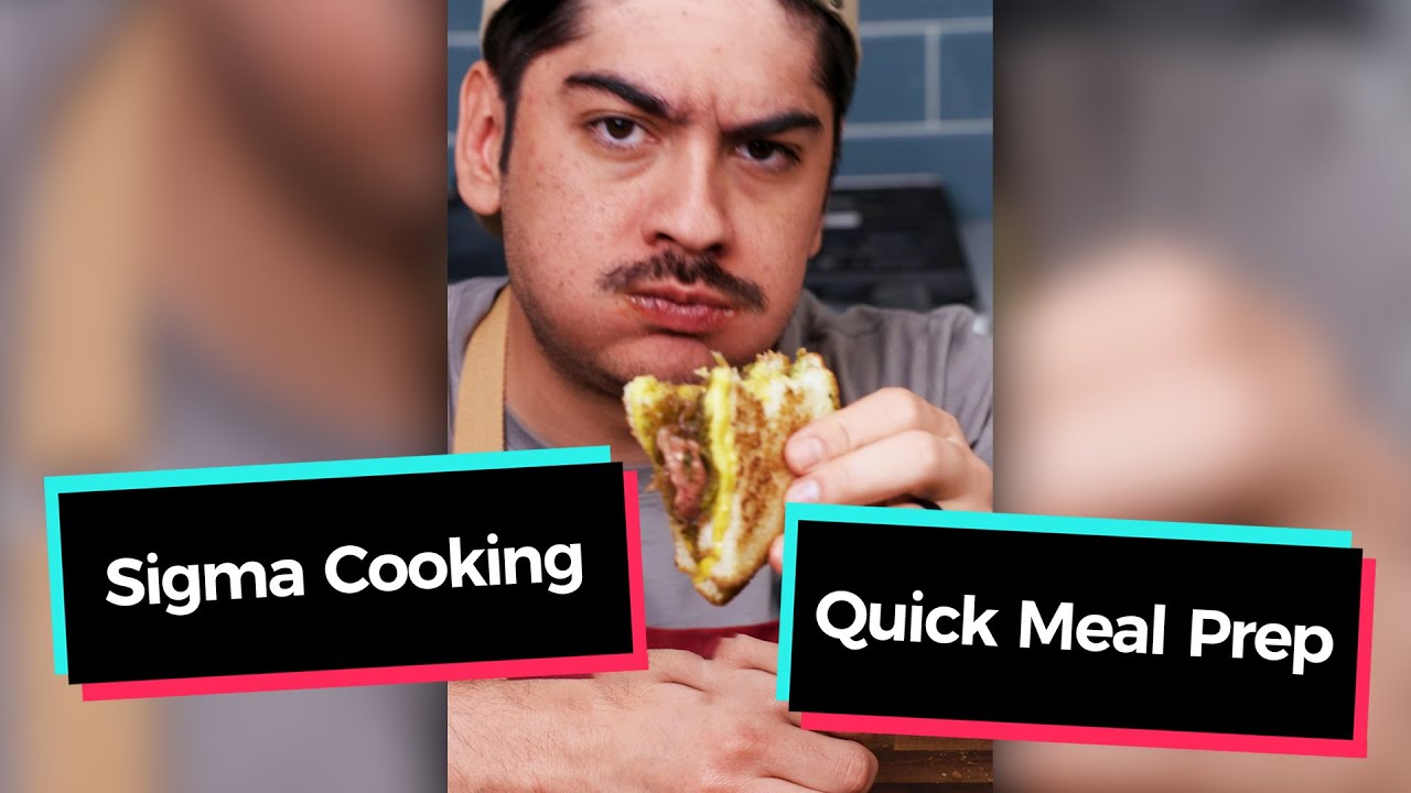 quick steak sandwich lunch #fyp #cooking #healthy #lofi quick steak sandwich lunch #fyp #cooking #healthy #lofi