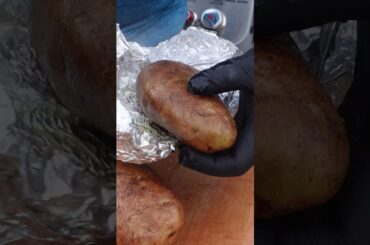 Use your leftover or rotisserie chicken to make this healthy dinner #shorts