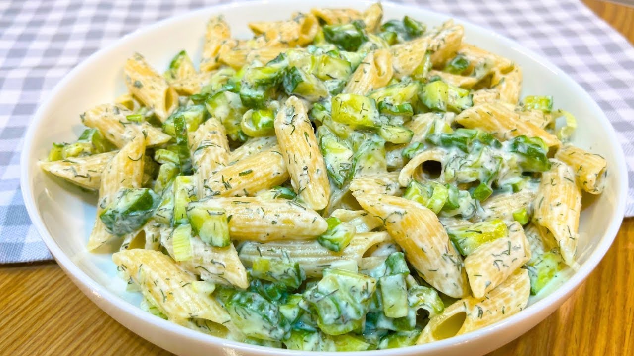 we LOVE this pasta Salad! Insanely delicious and healthy salad! we LOVE this pasta Salad! Insanely delicious and healthy salad!