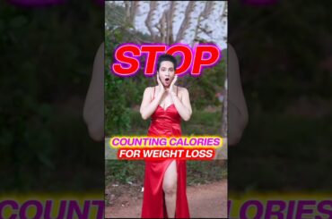 How to Lose Weight Without Counting Calories: Fastest Weight Loss Course | Indian Weight Loss Diet
