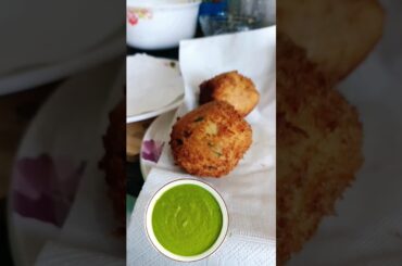 Bread balls, tasty healthy breakfast recipes #food #recipe #shorts #breakfast
