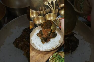 Stuffed Masala Brinjal #shorts #harshitakitchencorner