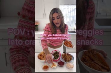 Turn to these sexy veggie recipes for your comfort food cravings! It’s the best! #recipe #healthy