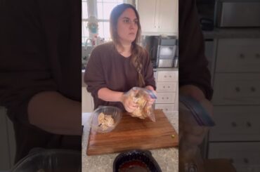 MOM OF 5, COOKING A HEALTHY LUNCH FOR MY SICK FAMILY #healthyfood #lifestyle #momof5