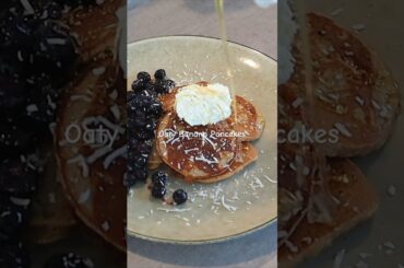 5 QUICK Healthy Breakfast Ideas