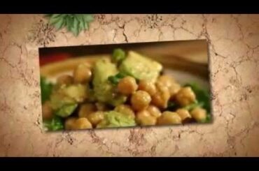 Healthy Dinner Ideas for Two | Salads