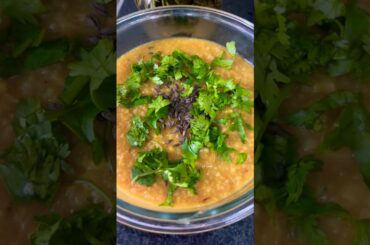 Healthy Lunch Recipe 1 | Vegetable Daliya #youtubeshorts #youtube #food #viral #trending