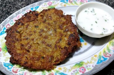 Ramzan Special moli Paratha | moli ka paratha | Breakfast Recipe