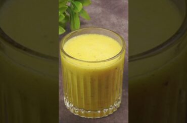 1 Glass a Day  - Detox your body | Stops Hairfall | Glowing Skin | Weight Loss | Improves Digestion