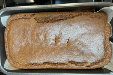 Banana Pecan Bread Recipe|| Healthy Bread for weight Loss, NO Bloating..