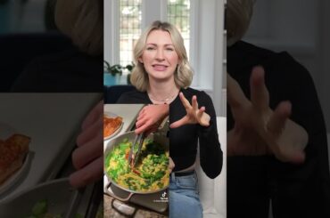 Dietitian Reviews a Healthy, Realistic What I Eat in a Day
