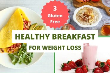 Healthy breakfast recipes for weight loss | Breakfast recipes for fat loss