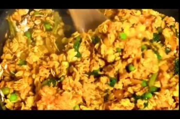 How Healthy are Oats ??| Oats recipe for weight loss