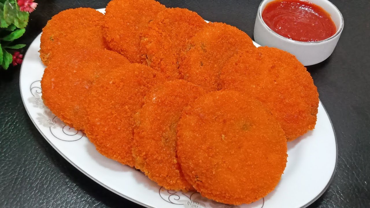 New Style Potato Snacks Recipe With Egg! Its So Delicious! Special Iftar Recipe! Crispy Potato Chop New Style Potato Snacks Recipe With Egg! Its So Delicious! Special Iftar Recipe! Crispy Potato Chop