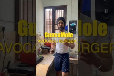 Guacamole Punjabi style #avocado #guacamole #recipe #healthyrecipes