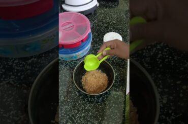 Healthy breakfast recipes/ ulundhu kanji #weightlossrecipe #ulundhu #ytshorts #breakfastrecipe