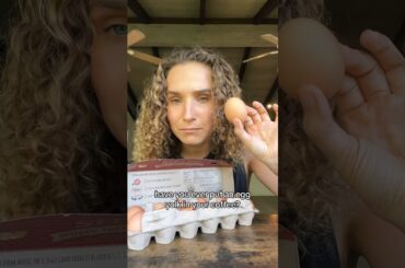 Egg Yolk Coffee! #foodasmr #healthyrecipes #coffeerecipe