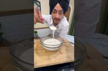 Sooji ke Chote Appe Recipe | Day 7 of suji challenge | healthy street food #shorts #shortsfeed