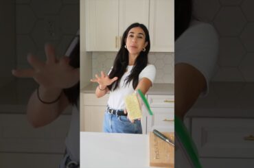 This hack will change your life #easyrecipe #hack #healthyrecipes