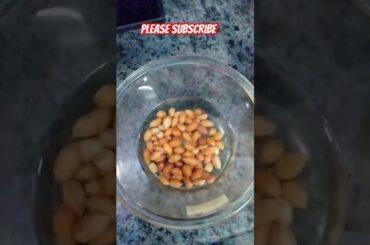 boiled peanut healthy breakfast#high protein#healthy recipe#healthy food#goodfood#shorts #viral
