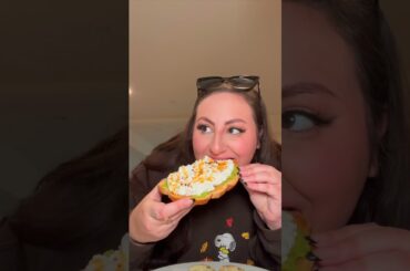 what i eat in a calorie deficit to lose weight #fyp #caloriedeficit #wieiad