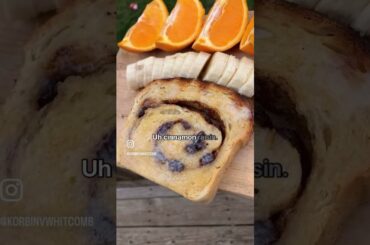 Chad Dinner for Lean Mass pt.2