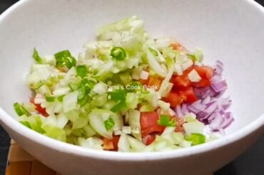 healthy snacks recipe| salad recipe| cooking videos