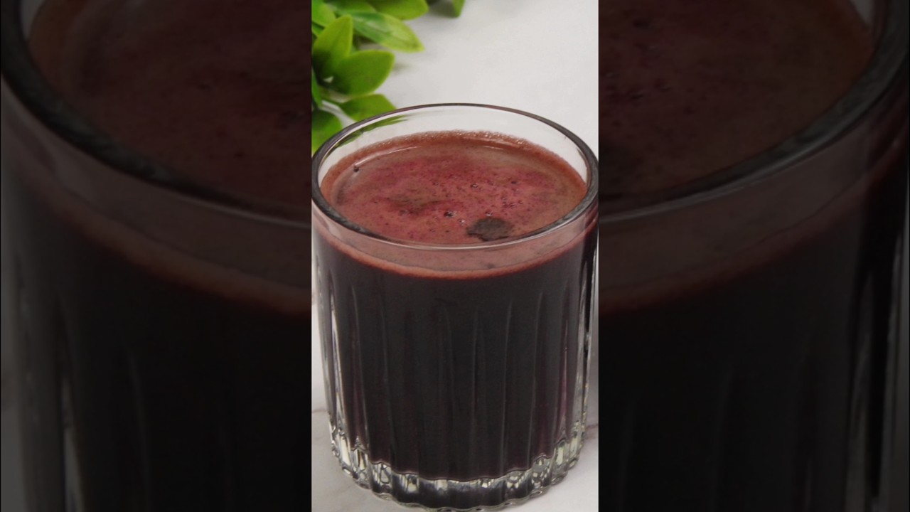 1 Glass a Day – Detox your body | Stops Hairfall | Glowing Skin | Weight Loss | Improves Digestion 1 Glass a Day - Detox your body | Stops Hairfall | Glowing Skin | Weight Loss | Improves Digestion