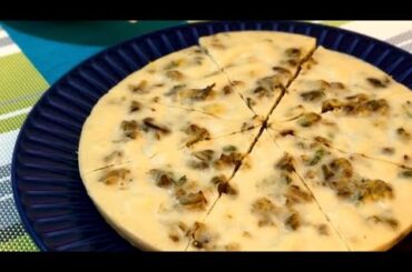 Irachi Pathiri | Malabar Steamed Snack | Healthy Iftar Recipe