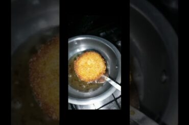 bread ball snake recipe #quickrecipe #healthy #ramzanrecipies #iftar