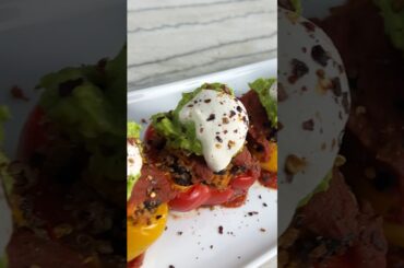 Tex-Mex Style Stuffed Peppers Oil-Free #veganiseasy #healthyrecipes #recipe