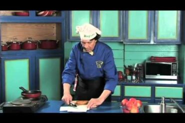 Bacon and Cheese Open-faced Sandwich - deliciously quick, easy homemade healthy