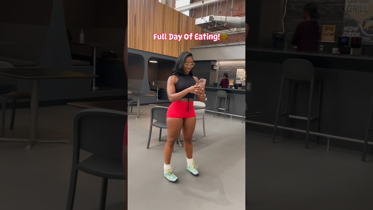 A Day of Eating | Curve Recipes! A Day of Eating | Curve Recipes!