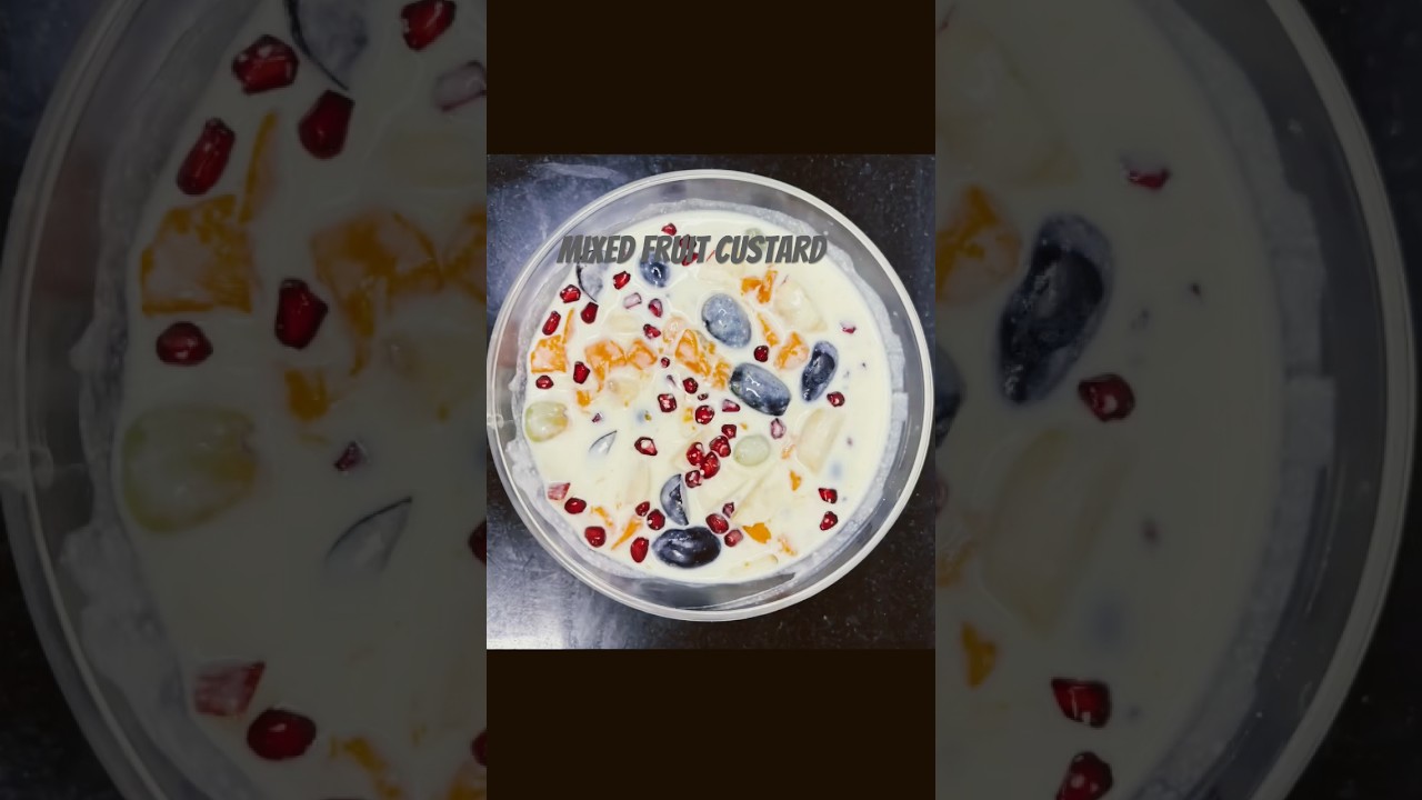 MIX FRUIT CUSTARD RECIPE#delight#FRUIT SALAD RECIPE#KHOYA RECIPE#HOW TO MAKE FRUIT CUSTARD AT HOME MIX FRUIT CUSTARD RECIPE#delight#FRUIT SALAD RECIPE#KHOYA RECIPE#HOW TO MAKE FRUIT CUSTARD AT HOME