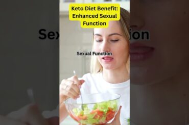 Improves sexual desire, performance, and satisfaction. #food #paleo #lowcarbdiet