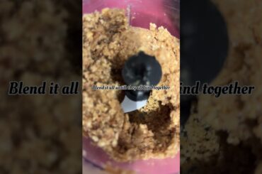 Healthy sweet bites|Dates recipes |healthy recipes|quick&easy#healthyrecipes #recipeshort#yshort