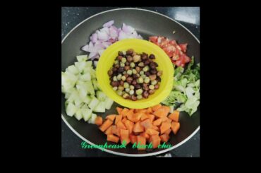 protein salad recipe# healthy salad#shortsvideo