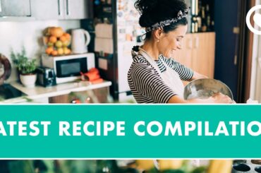 Easiest Healthy Recipes You Can Do Under 15 Minutes | Recipes | Sharecare