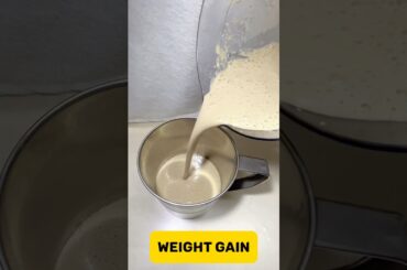 COFFEE SHAKES FOR WEIGHT GAIN#weightgain #tamilfitness