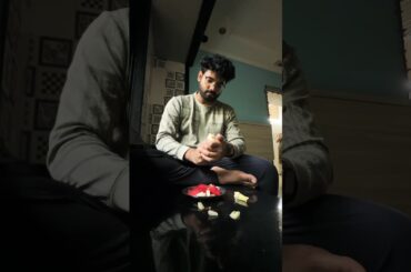 Day 3/50 - Mammy Kyu has rahi hai?? || Fat2Fit Challenge! #challenge #fatloss #alphaclasher