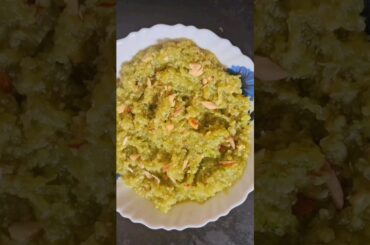 Lauki ka halwa recipe #healthy #yummy # viral#shortsviral