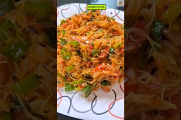 Namkin Sevai #recipe #easy #cooking #youtube #yt #healthy #ytshorts #shorts #explore #currychapters
