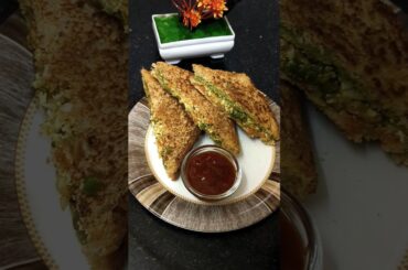 Mix paneer sandwich #foodvlog #shots #healthy #sandwich #panner #breakfast #viral #mixveg