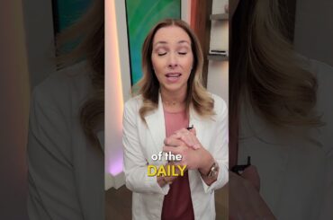 You Need This BREAKFAST Bite HACK #shorts #nutrition #breakfasthack